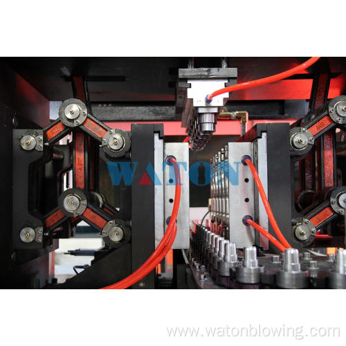 Injection Blow Molding Machines Price